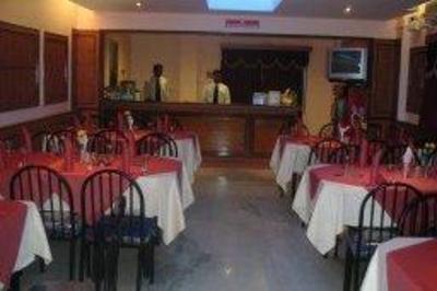 фото отеля Hotel Manickam Grand