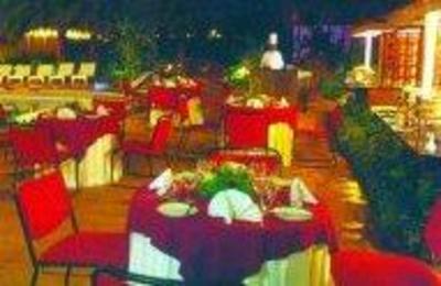 фото отеля Hotel Manickam Grand