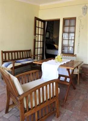 фото отеля Arum Place Guest House Johannesburg