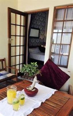 фото отеля Arum Place Guest House Johannesburg