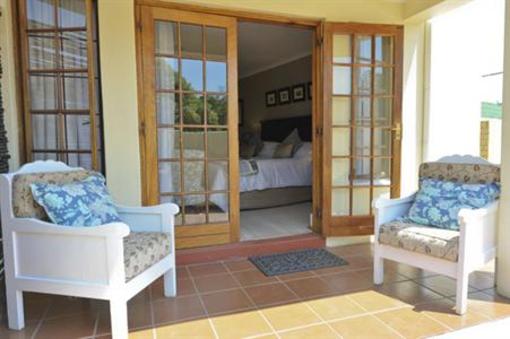 фото отеля Arum Place Guest House Johannesburg
