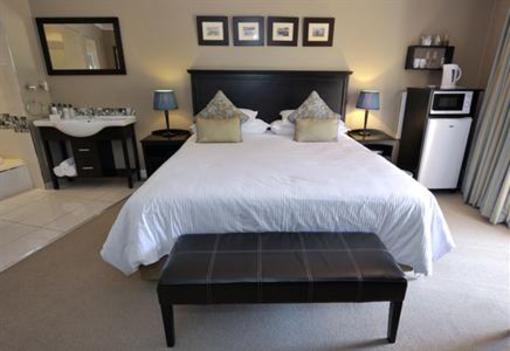 фото отеля Arum Place Guest House Johannesburg