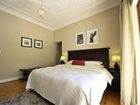 фото отеля Arum Place Guest House Johannesburg