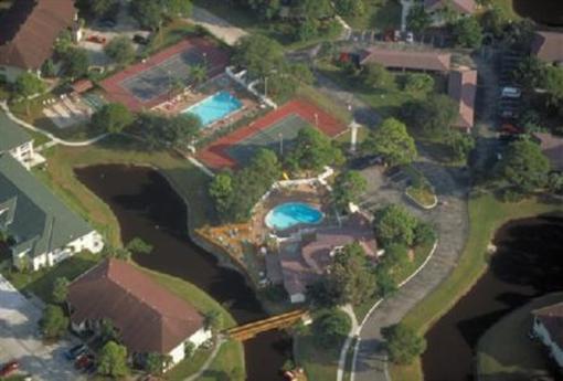 фото отеля Shorewalk Vacation Villas Resort