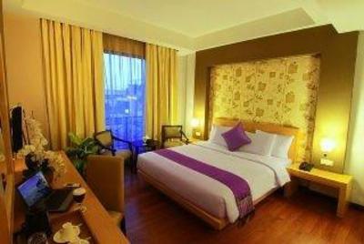 фото отеля Ambacang Hotel