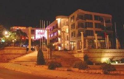 фото отеля Menabria Hotel Nesebar