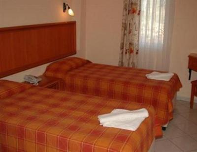фото отеля Tropicana Beach Hotel Bodrum