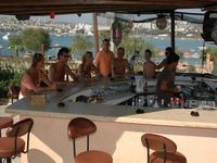 Tropicana Beach Hotel Bodrum