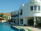 фото отеля Tropicana Beach Hotel Bodrum