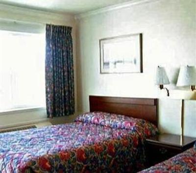 фото отеля Economy Inn Seaside