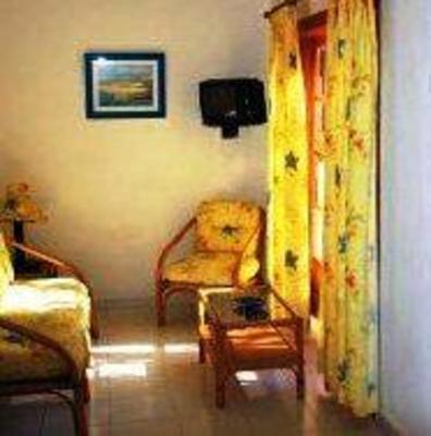 фото отеля La Concha Apartment Fuerteventura