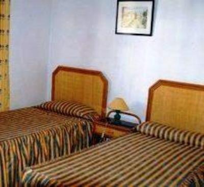 фото отеля La Concha Apartment Fuerteventura