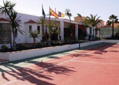 фото отеля La Concha Apartment Fuerteventura
