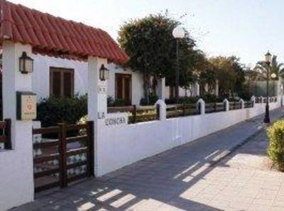 фото отеля La Concha Apartment Fuerteventura