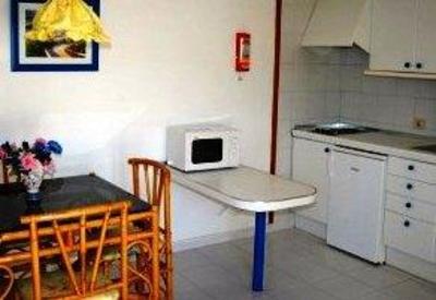 фото отеля La Concha Apartment Fuerteventura