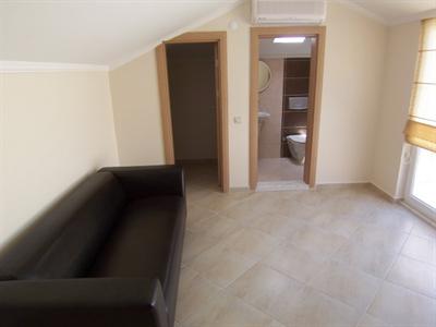 фото отеля Tolerance Villas