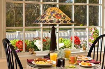 фото отеля Foxberry Inn