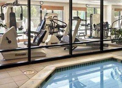 фото отеля Wingate by Wyndham Atlanta Norcross