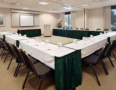 фото отеля Wingate by Wyndham Atlanta Norcross