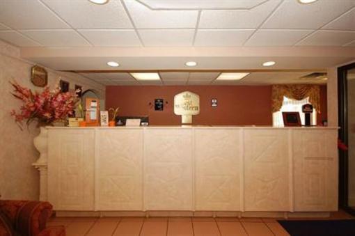 фото отеля Best Western Inn Franklin (Kentucky)