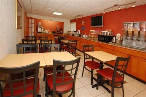 фото отеля Best Western Inn Franklin (Kentucky)