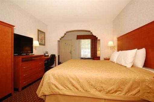 фото отеля Best Western Inn Franklin (Kentucky)