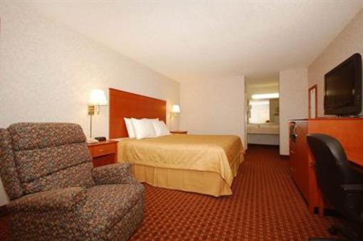 фото отеля Best Western Inn Franklin (Kentucky)
