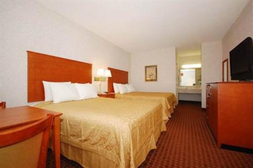 фото отеля Best Western Inn Franklin (Kentucky)