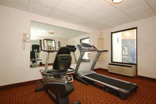 фото отеля Best Western Inn Franklin (Kentucky)