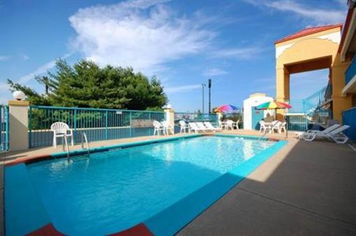 фото отеля Best Western Inn Franklin (Kentucky)