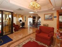 Best Western Inn Franklin (Kentucky)