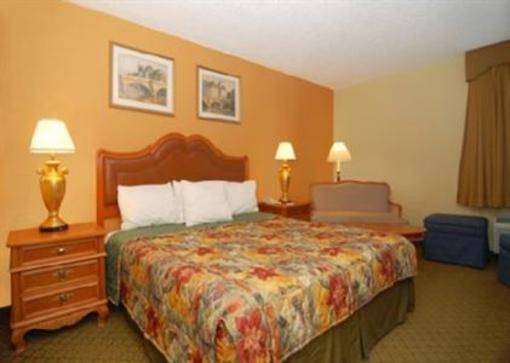 фото отеля A Victory Inn Tolleson