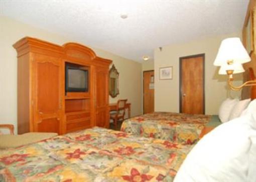 фото отеля A Victory Inn Tolleson