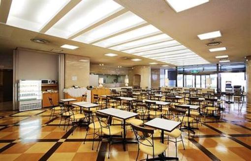 фото отеля Comfort Hotel Hakata