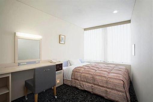 фото отеля Comfort Hotel Hakata