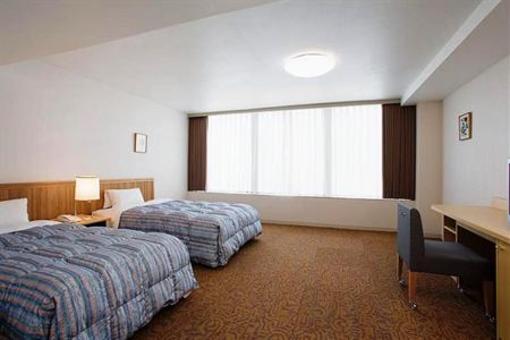 фото отеля Comfort Hotel Hakata