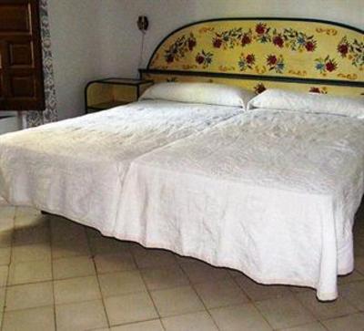 фото отеля Cortijo Balzain La Zubia