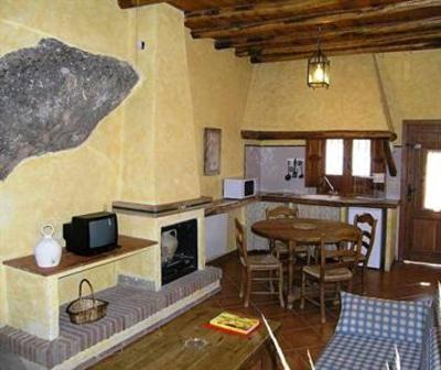 фото отеля Cortijo Balzain La Zubia