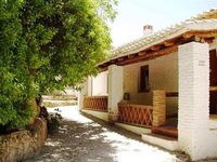 Cortijo Balzain La Zubia