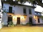 фото отеля Cortijo Balzain La Zubia