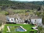 фото отеля Cortijo Balzain La Zubia