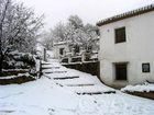 фото отеля Cortijo Balzain La Zubia