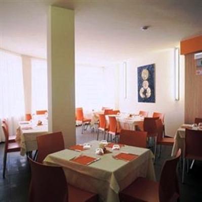 фото отеля Hotel Verdina