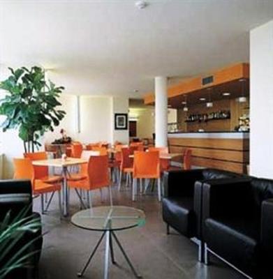 фото отеля Hotel Verdina