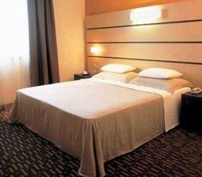 фото отеля Hotel Verdina