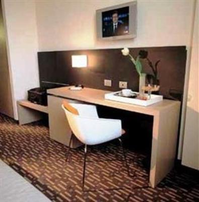 фото отеля Hotel Verdina