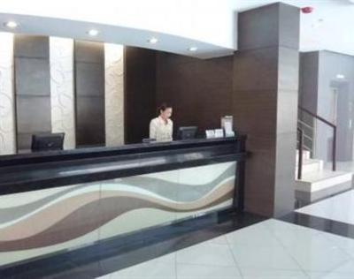 фото отеля Circle Inn Iloilo City Center