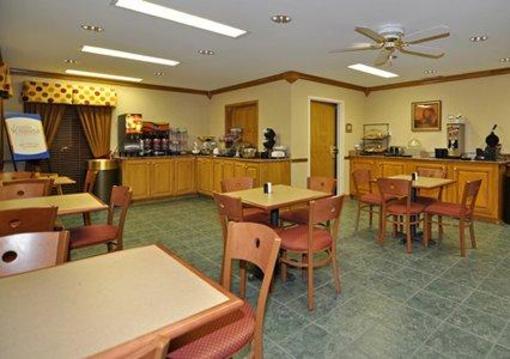 фото отеля Comfort Inn Jacksonville