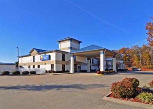 фото отеля Comfort Inn Jacksonville