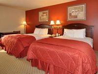Comfort Inn Jacksonville